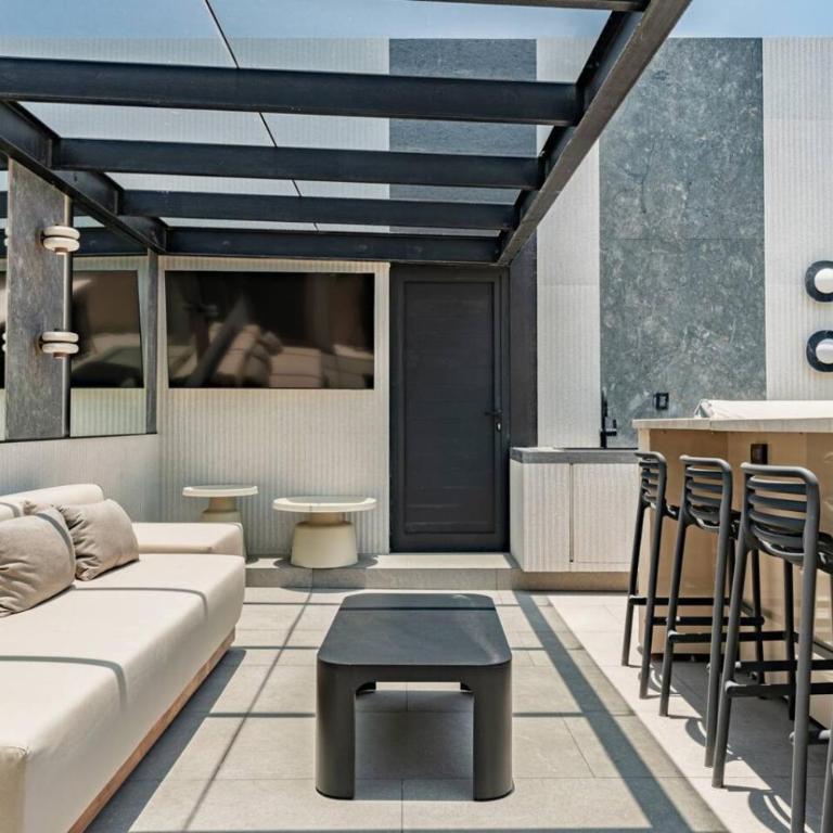 Spacious Condesa Apartment Near Cafes and Parks - Appartement - 41