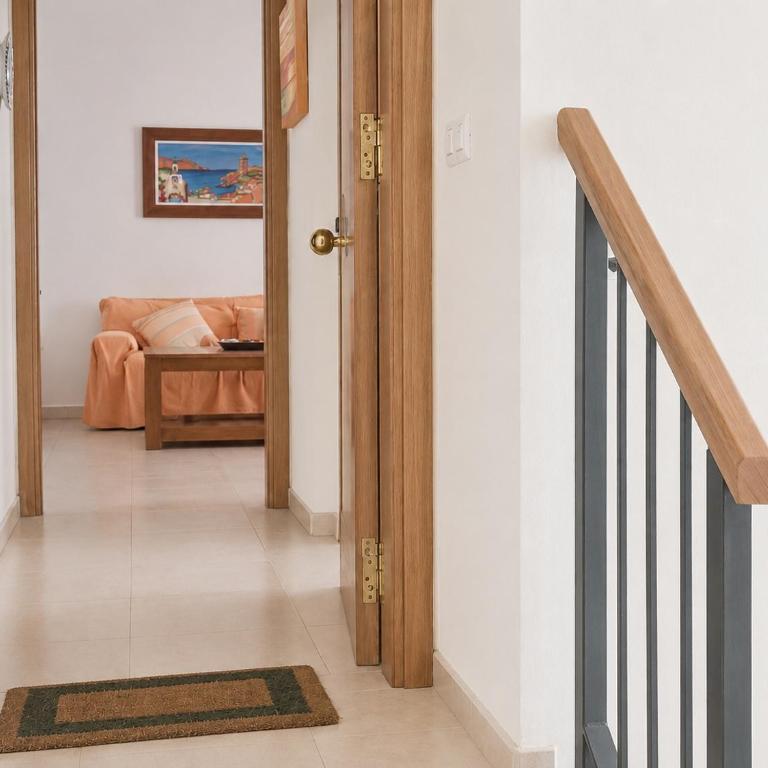 LETS HOLIDAYS Nice Apartment with 2 Terraces - Appartement 2 Chambres - 11