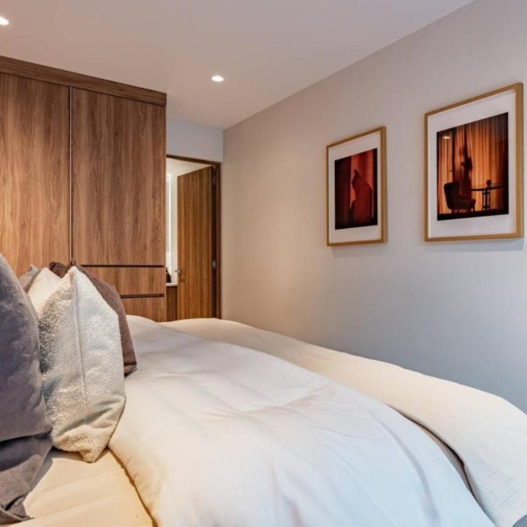 Condesa Apartment Near Parque Mexico - Appartement - 10