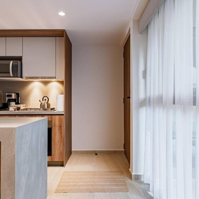 Condesa Apartment Near Parque Mexico - Appartement - 15