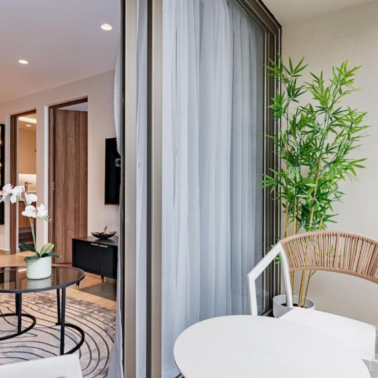 Condesa Apartment Near Parque Mexico - Appartement - 26