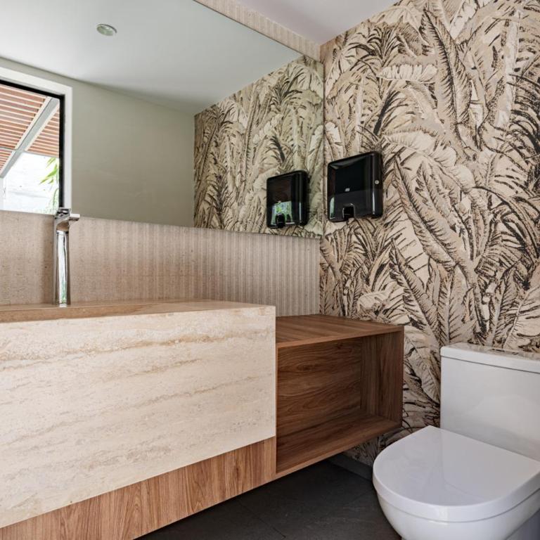 Condesa Apartment Near Parque Mexico - Appartement - 46