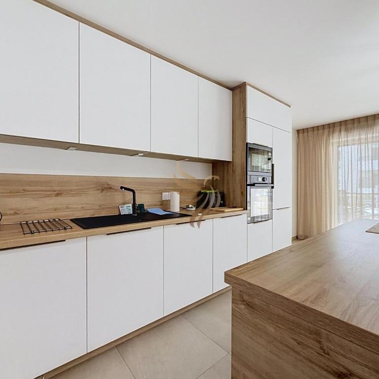 Instant Azur plage a pied clim garage - Apartamento de 2 dormitorios - 11