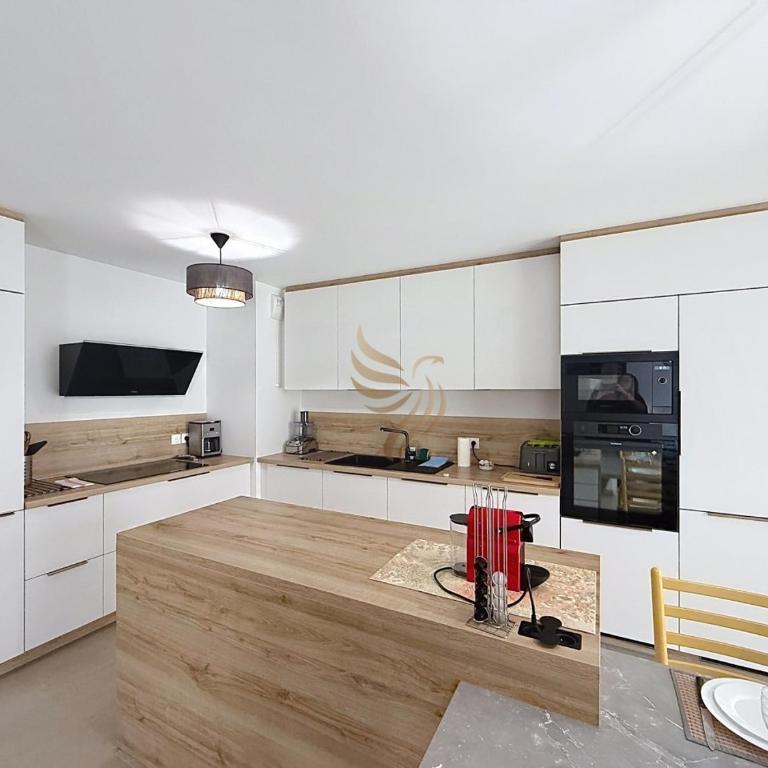 Instant Azur plage a pied clim garage - Apartamento de 2 dormitorios - 13