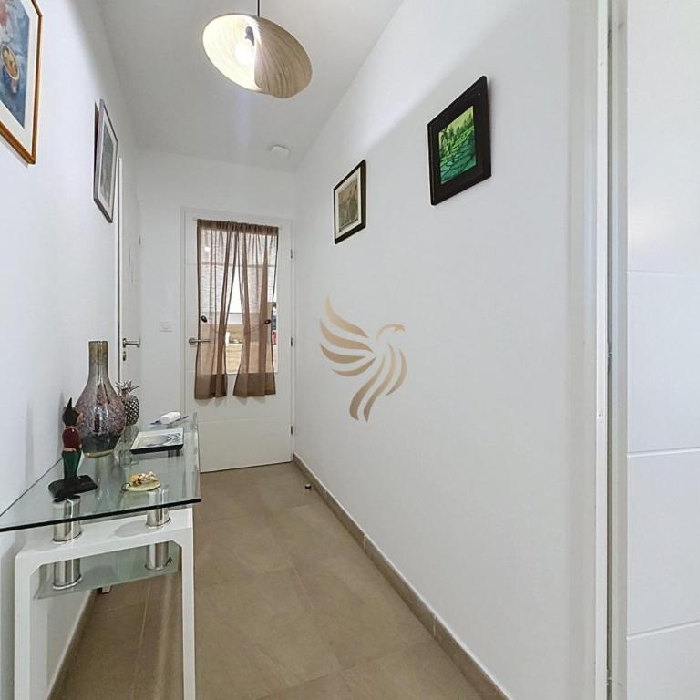 Instant Azur plage a pied clim garage - Apartamento de 2 dormitorios - 36