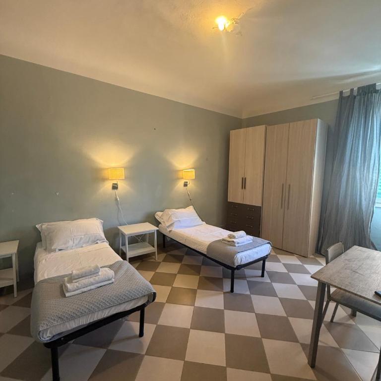Cavour 96 Apartment - Apartment - 9