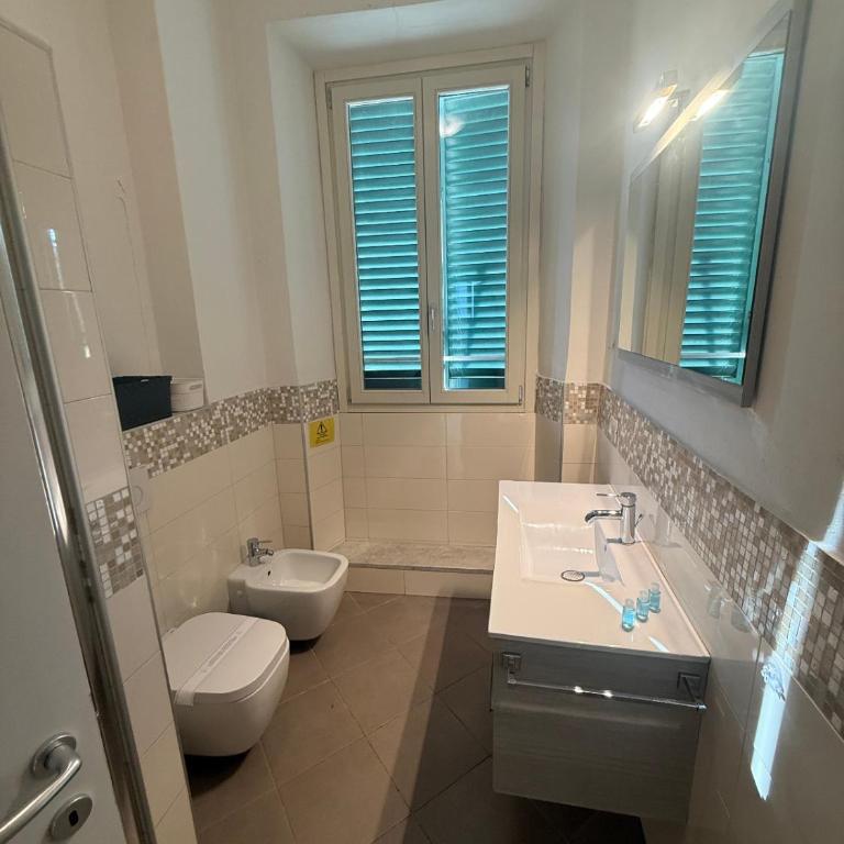 Cavour 96 Apartment - Apartment - 7