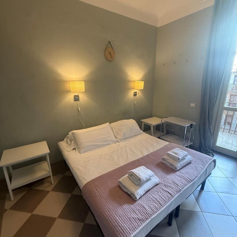 Cavour 96 Apartment - Apartment - 8