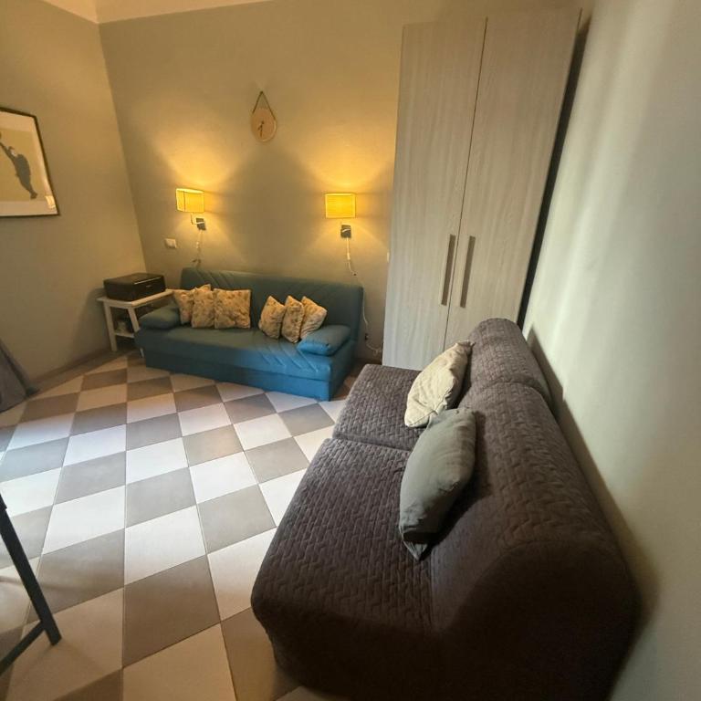 Cavour 96 Apartment - Apartment - 1