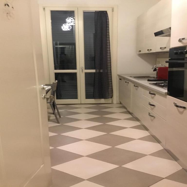 Cavour 96 Apartment - Apartment - 4