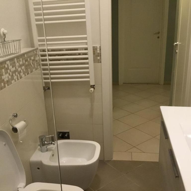 Cavour 96 Apartment - Apartment - 5