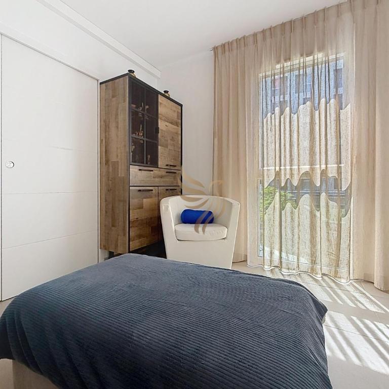 Instant Azur plage a pied clim garage - Apartamento de 2 dormitorios - 54