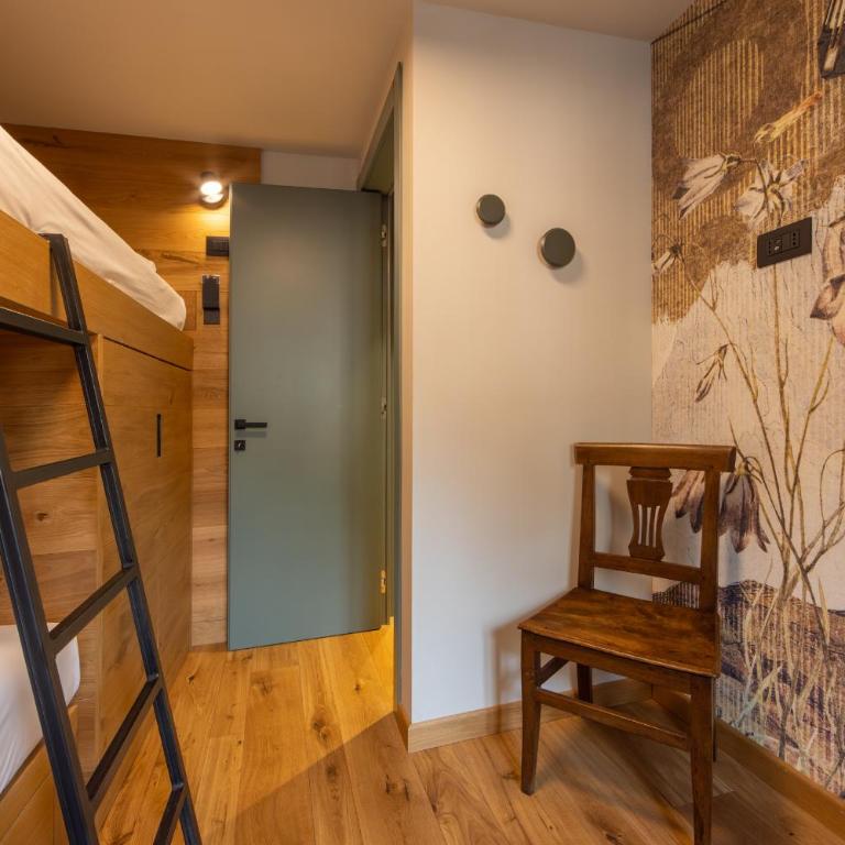 Maison Luboz - Courmayeur - Appartamento con 2 Camere da Letto - 9