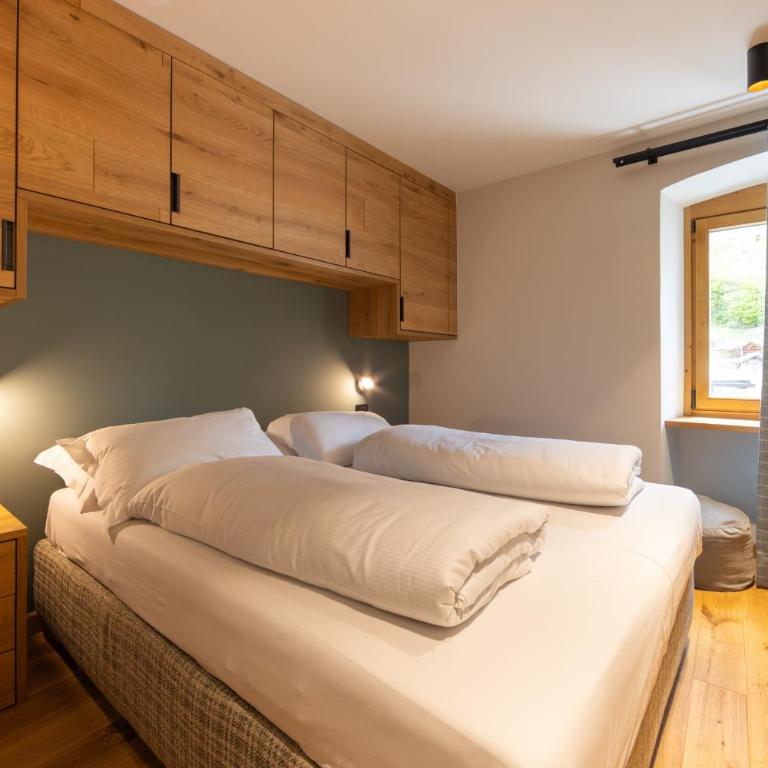 Maison Luboz - Courmayeur - Appartamento con 2 Camere da Letto - 7