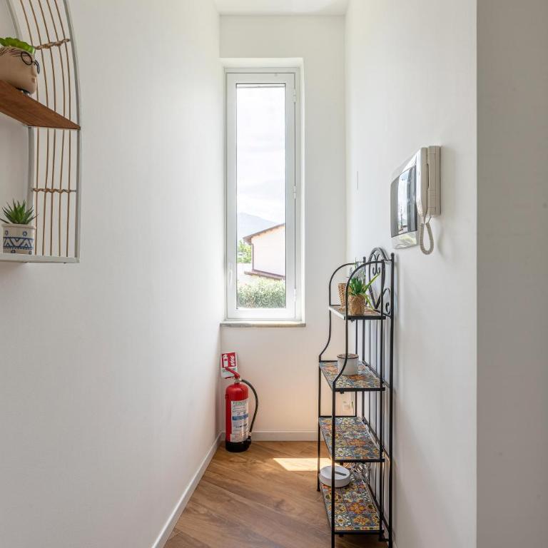 La Terrazza Del Sole di Mondello - Deluxe Doppelzimmer mit Balkon und Meerblick - 33