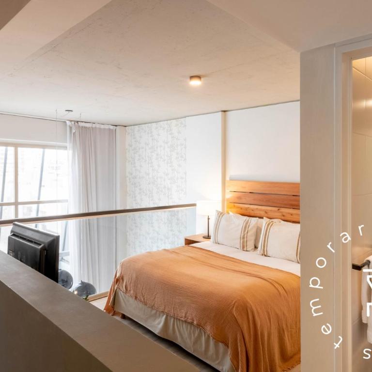 Top Rentals Montañeses - One-Bedroom Apartment - 5