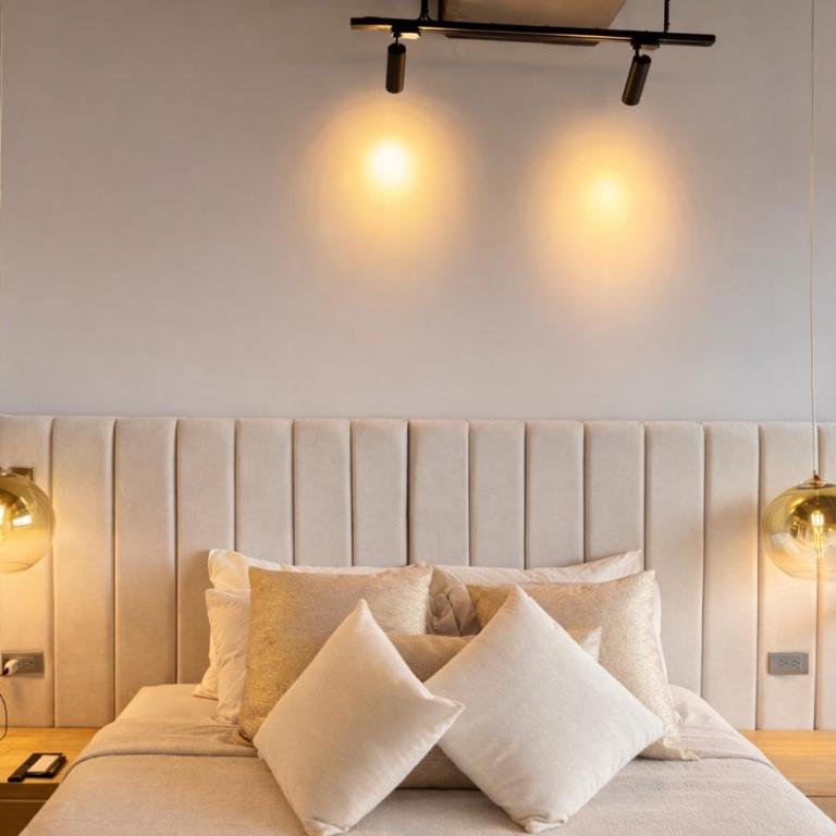 Modern Duplex Mood Palmas, City View and Pool - Apartamento de 2 dormitorios - 49