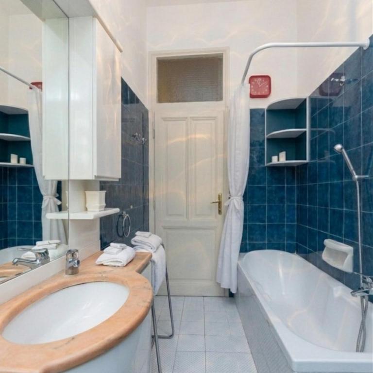 Amazing San Giovanni in Laterano - Appartamento con 3 Camere da Letto - 41