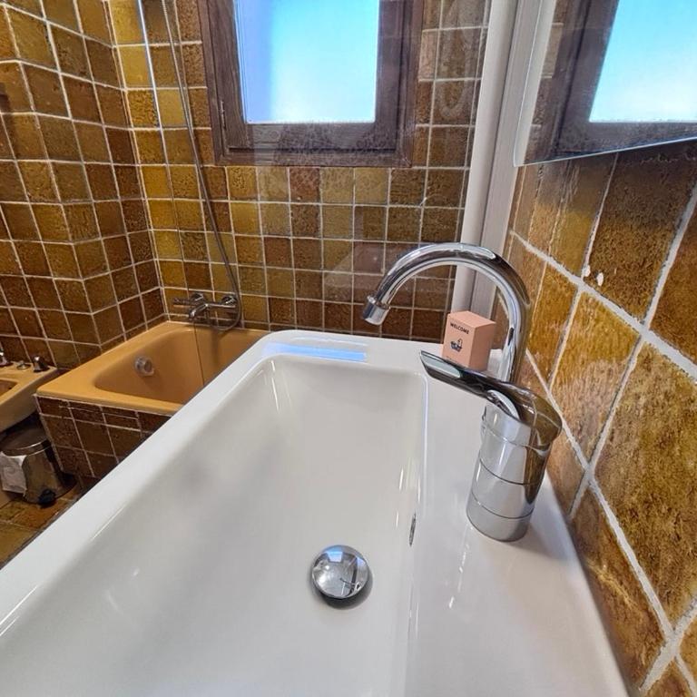 Appartement Le Mont Rond, Chez Francine - Appartamento con 1 Camera da Letto - 44