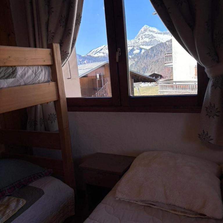 Appartement Le Mont Rond, Chez Francine - Appartamento con 1 Camera da Letto - 30