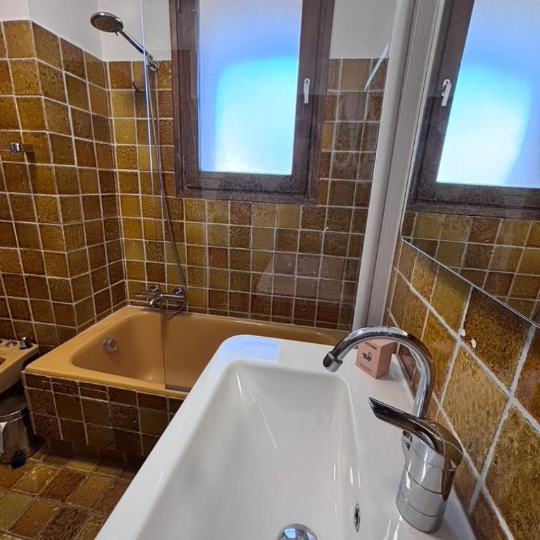 Appartement Le Mont Rond, Chez Francine - Appartamento con 1 Camera da Letto - 46
