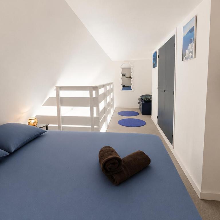 Duplex vue mer, balcon, parking privé - Appartement 2 Chambres - Vue sur Mer - 28