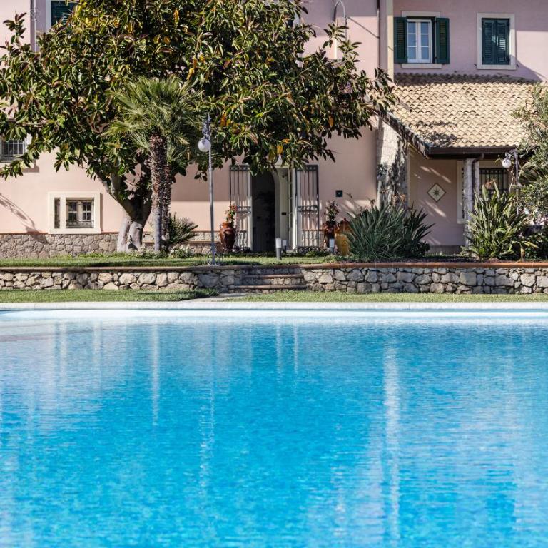 Tenuta Magine - Villa - 3