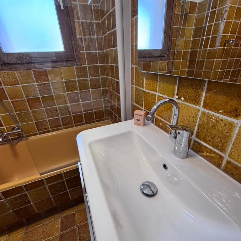Appartement Le Mont Rond, Chez Francine - Appartamento con 1 Camera da Letto - 49