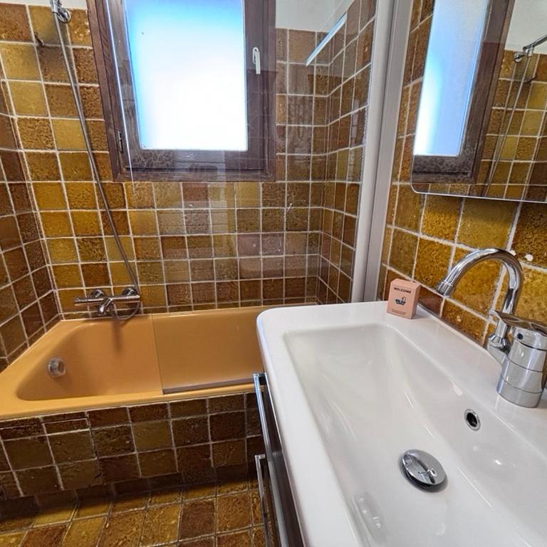 Appartement Le Mont Rond, Chez Francine - Appartamento con 1 Camera da Letto - 50