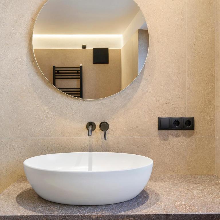 Apartments Goldener Adler new 2026 - Appartamento Superior con 1 Camera da Letto e Balcone - 6