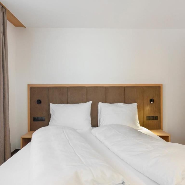 Apartments Goldener Adler new 2026 - Appartamento Superior con 1 Camera da Letto e Balcone - 7