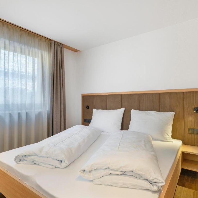 Apartments Goldener Adler new 2026 - Appartamento Superior con 1 Camera da Letto e Balcone - 8