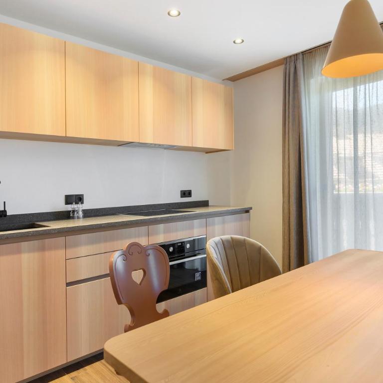 Apartments Goldener Adler new 2026 - Appartamento Superior con 1 Camera da Letto e Balcone - 11