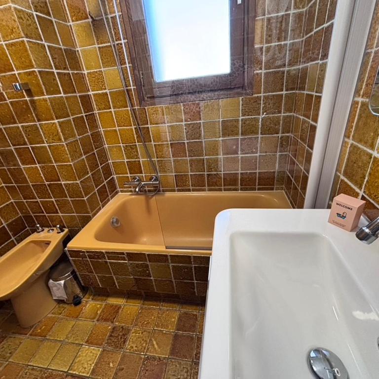 Appartement Le Mont Rond, Chez Francine - Appartamento con 1 Camera da Letto - 54
