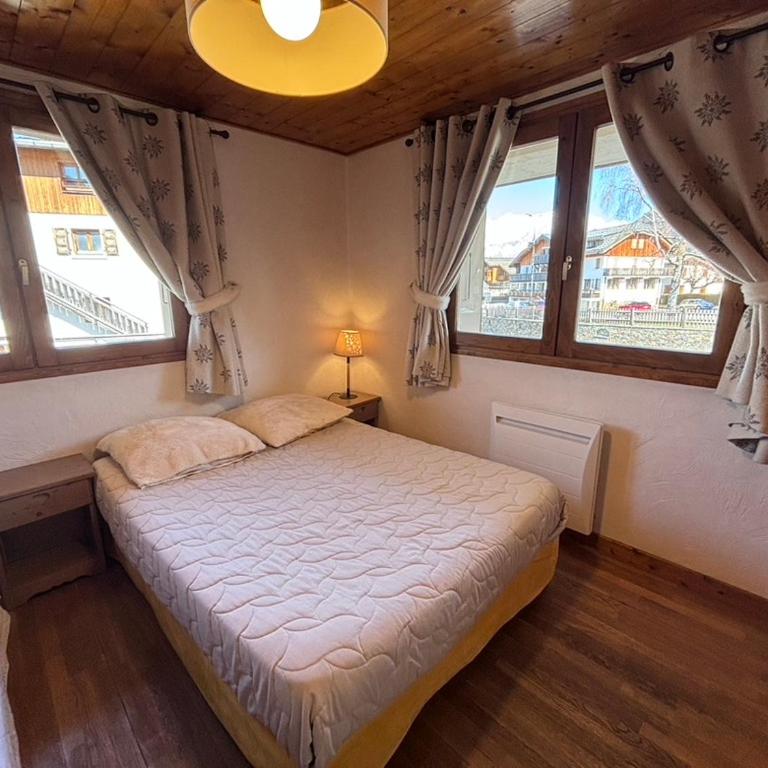 Appartement Le Mont Rond, Chez Francine - Appartamento con 1 Camera da Letto - 34