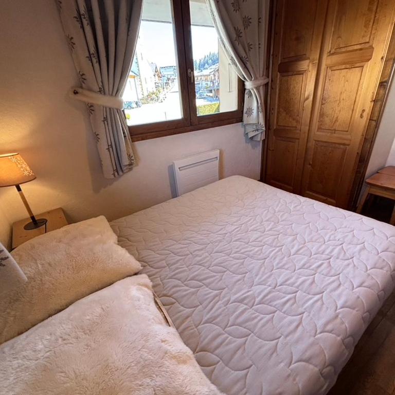 Appartement Le Mont Rond, Chez Francine - Appartamento con 1 Camera da Letto - 41