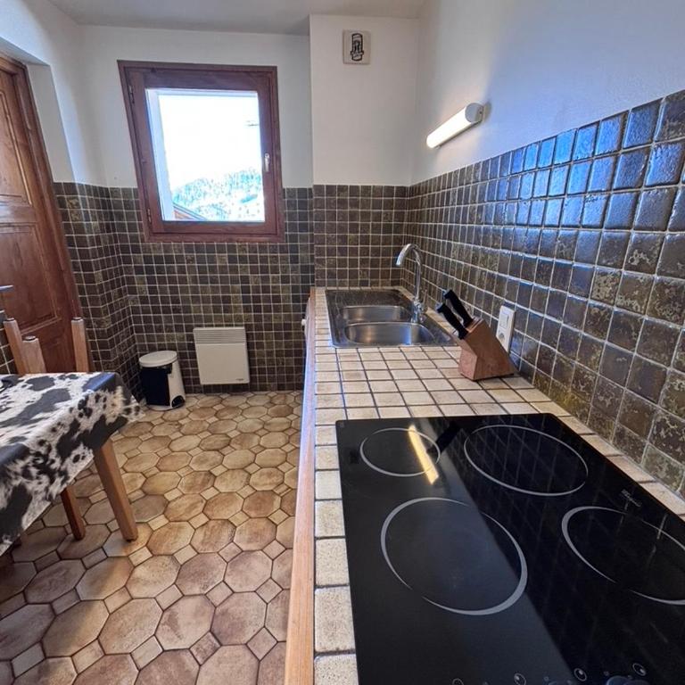 Appartement Le Mont Rond, Chez Francine - Appartamento con 1 Camera da Letto - 24