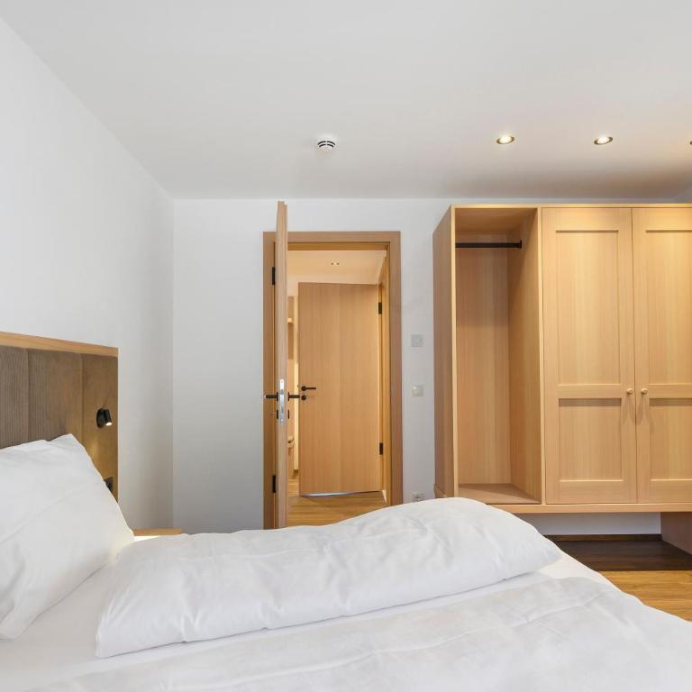 Apartments Goldener Adler new 2026 - Appartamento Superior con 1 Camera da Letto e Balcone - 15
