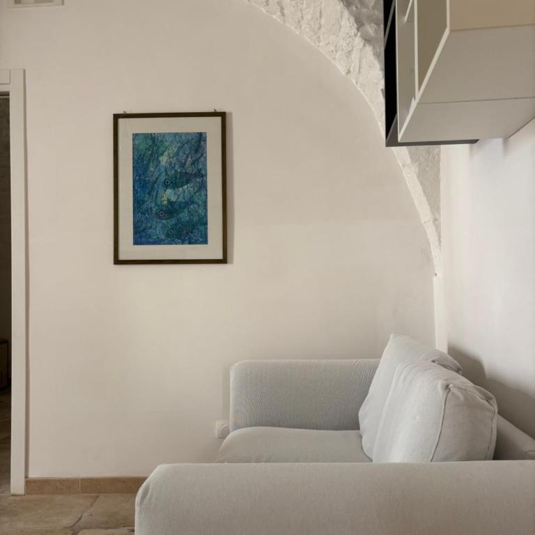 Casa Nené - Haus mit 1 Schlafzimmer - 2