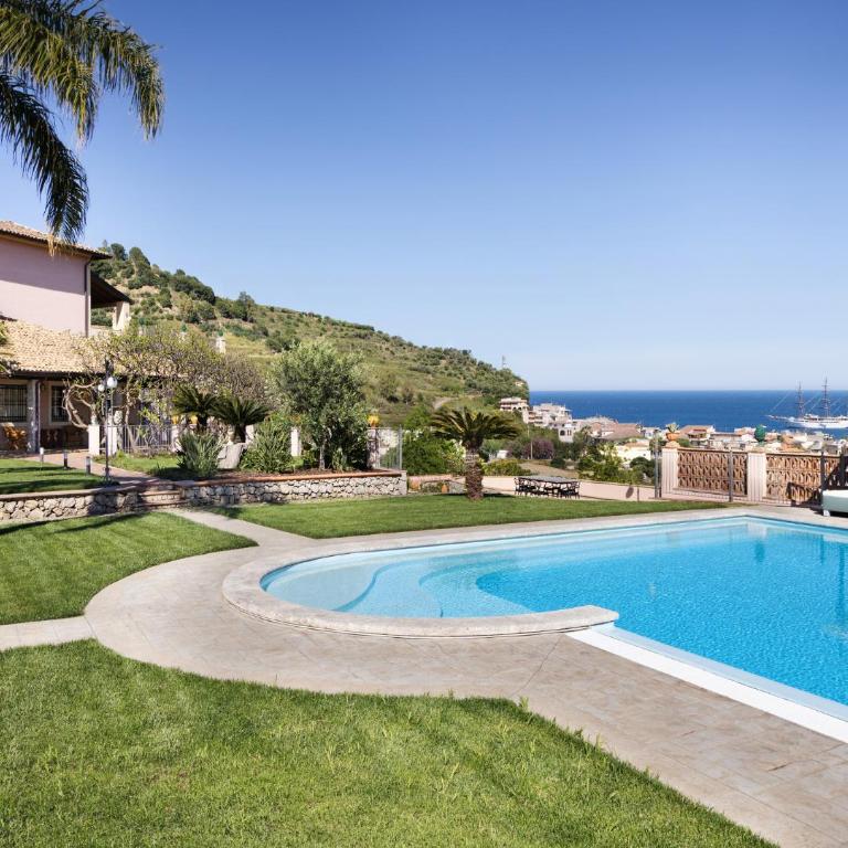 Tenuta Magine - Villa - 6