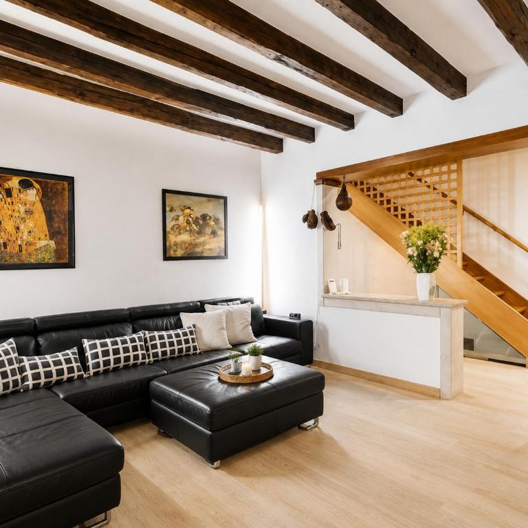Family and Friends Apartment by Bricola Apartment - Apartment - 15