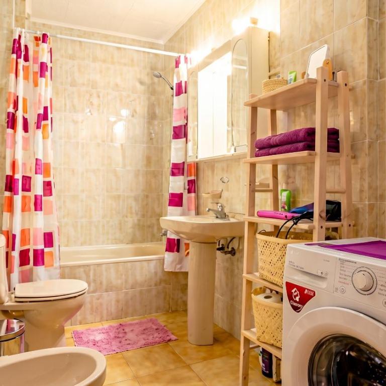 FRONT LiNE OCEAN ViEW 2BeD Wi-Fi YOUR HOLiDAY HOME - Appartamento con 1 Camera da Letto - 11