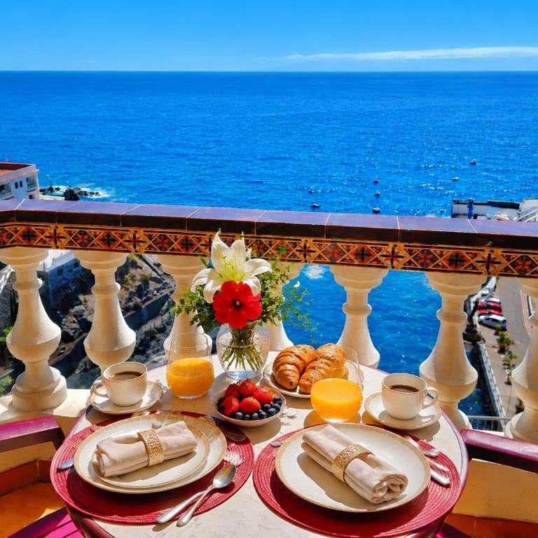 FRONT LiNE OCEAN ViEW 2BeD Wi-Fi YOUR HOLiDAY HOME - Appartamento con 1 Camera da Letto - 1