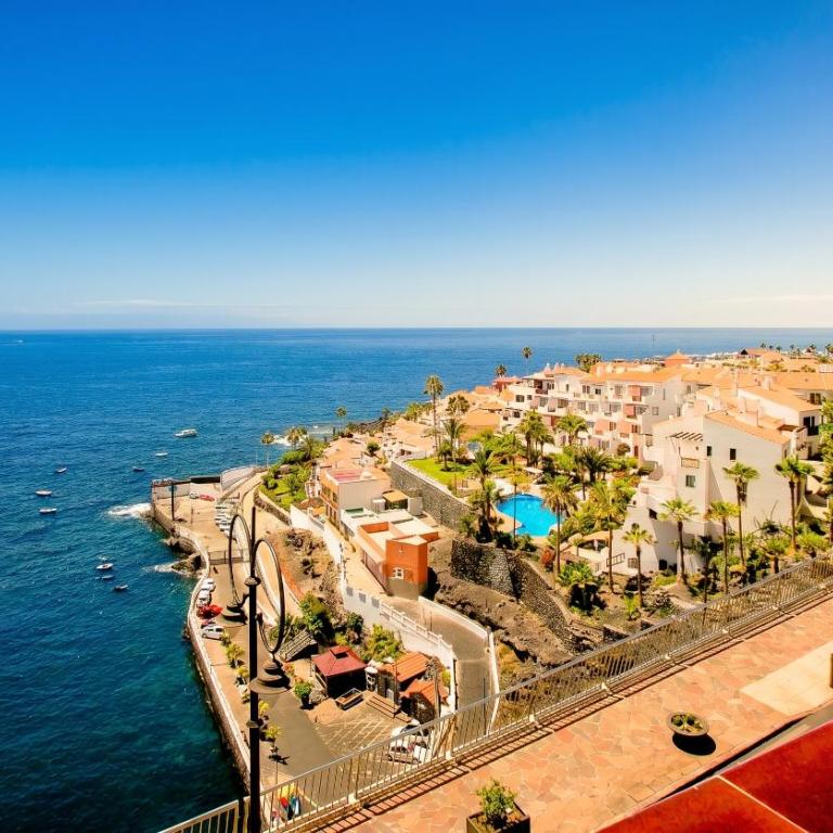 FRONT LiNE OCEAN ViEW 2BeD Wi-Fi YOUR HOLiDAY HOME - Appartamento con 1 Camera da Letto - 7