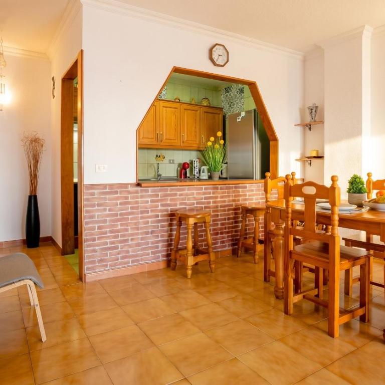 FRONT LiNE OCEAN ViEW 2BeD Wi-Fi YOUR HOLiDAY HOME - Appartamento con 1 Camera da Letto - 10