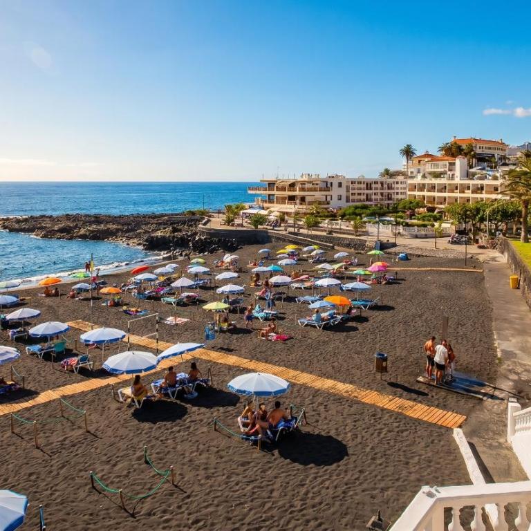 FRONT LiNE OCEAN ViEW 2BeD Wi-Fi YOUR HOLiDAY HOME - Appartamento con 1 Camera da Letto - 23