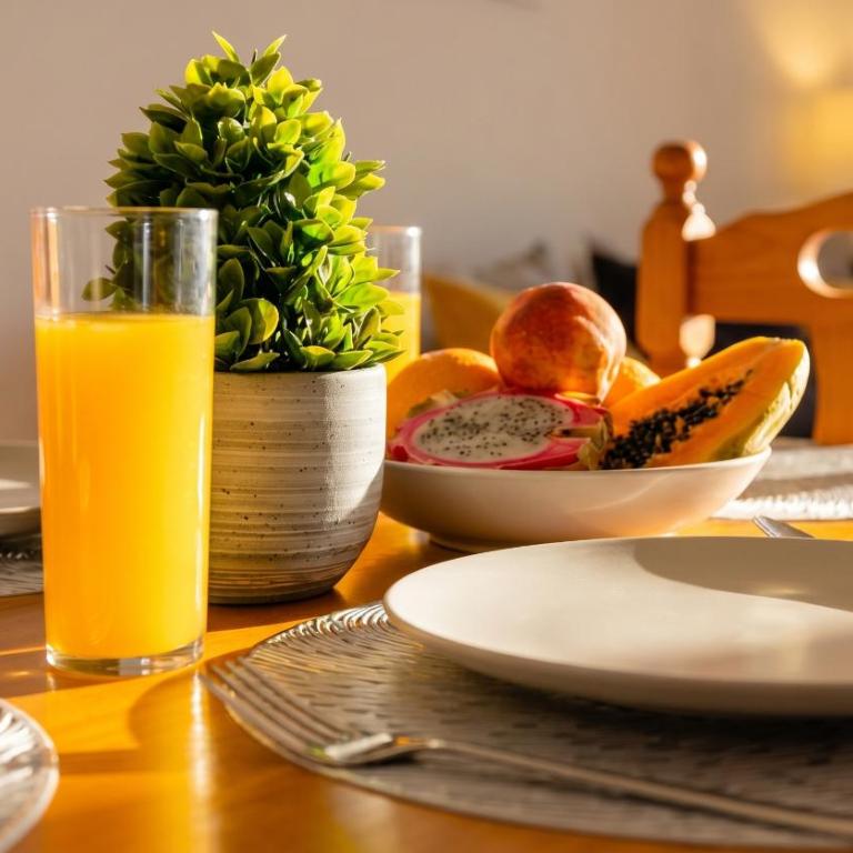 FRONT LiNE OCEAN ViEW 2BeD Wi-Fi YOUR HOLiDAY HOME - Appartamento con 1 Camera da Letto - 15