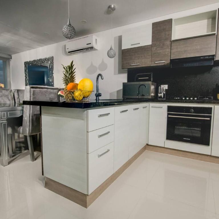 3 Bedroom Sunset penthouse private jacuzzi - Apartment - 5