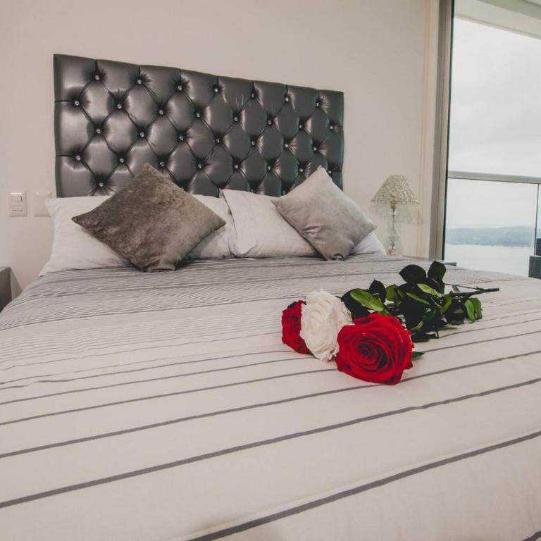 3 Bedroom Sunset penthouse private jacuzzi - Apartment - 6