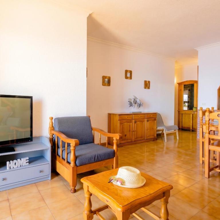 FRONT LiNE OCEAN ViEW 2BeD Wi-Fi YOUR HOLiDAY HOME - Appartamento con 1 Camera da Letto - 12